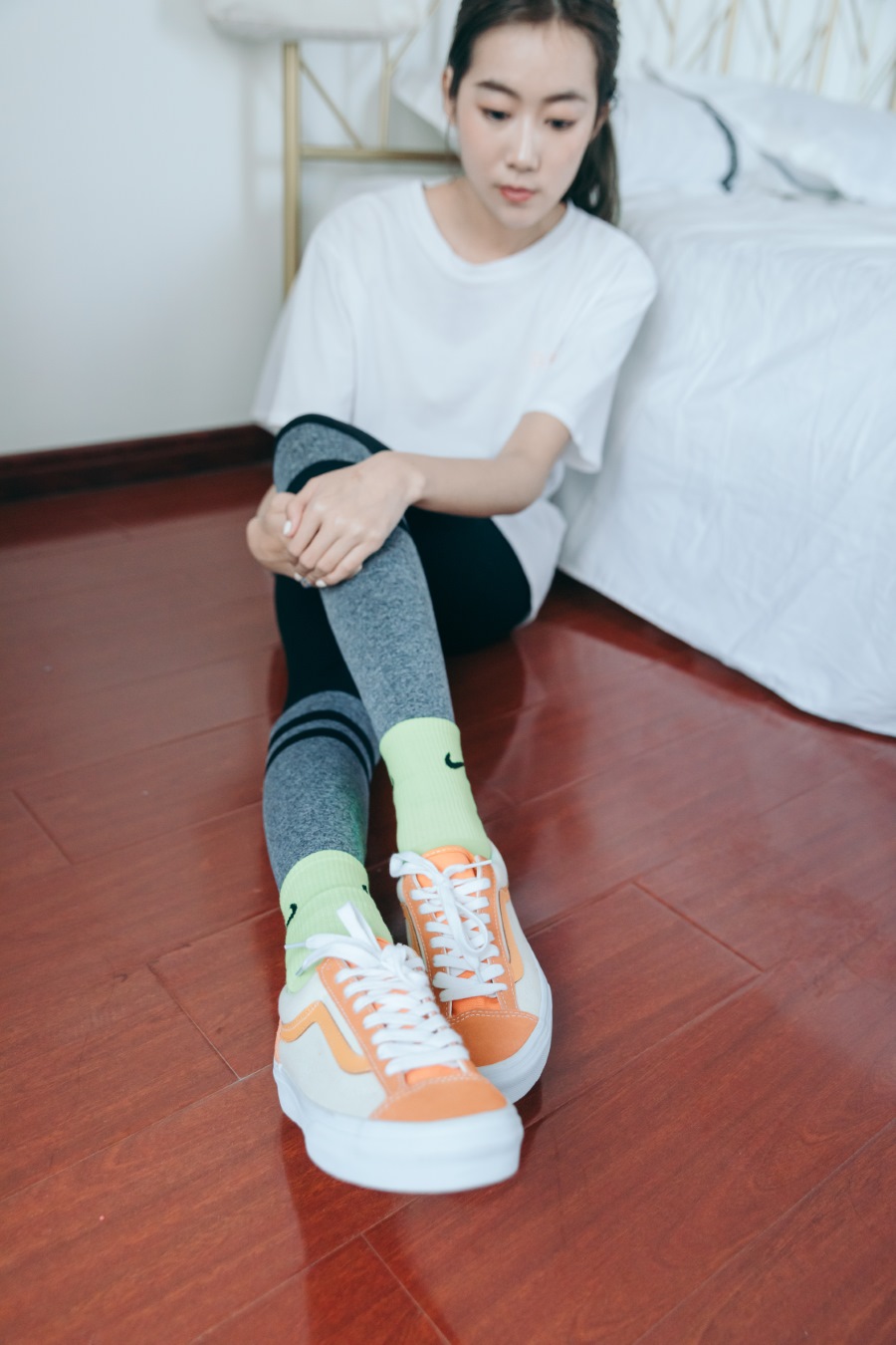 图片[1]-勿恋传媒 NO.797 小鹿-春日栀子[145P/1V/4.01GB]-美图