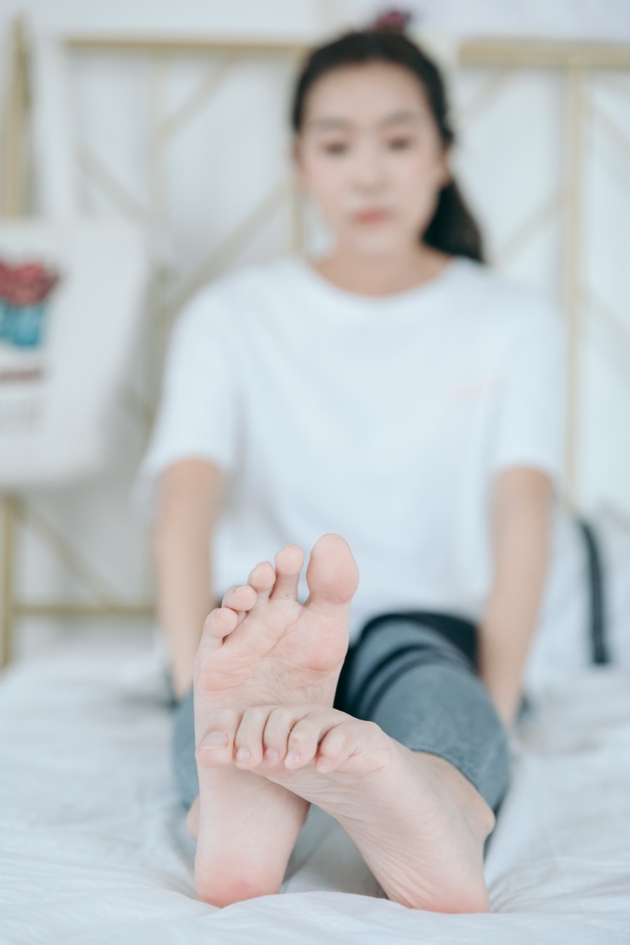 图片[3]-勿恋传媒 NO.797 小鹿-春日栀子[145P/1V/4.01GB]-美图