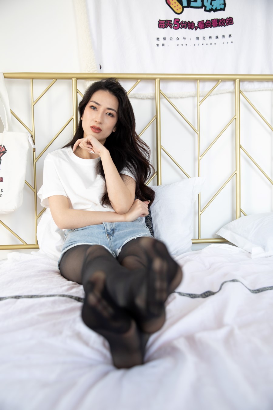 图片[4]-勿恋传媒 NO.758 小茶-人生如幻[153P/1V/3.93GB]-美图