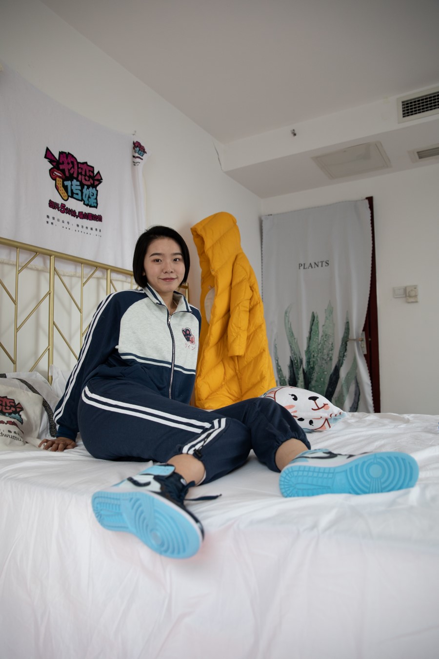 图片[2]-勿恋传媒 NO.759 小飞-蓝色生命[152P/1V/5.42GB]-美图