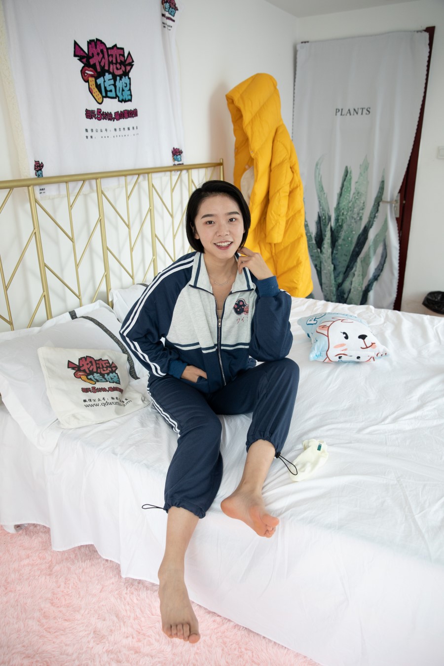 图片[3]-勿恋传媒 NO.759 小飞-蓝色生命[152P/1V/5.42GB]-美图