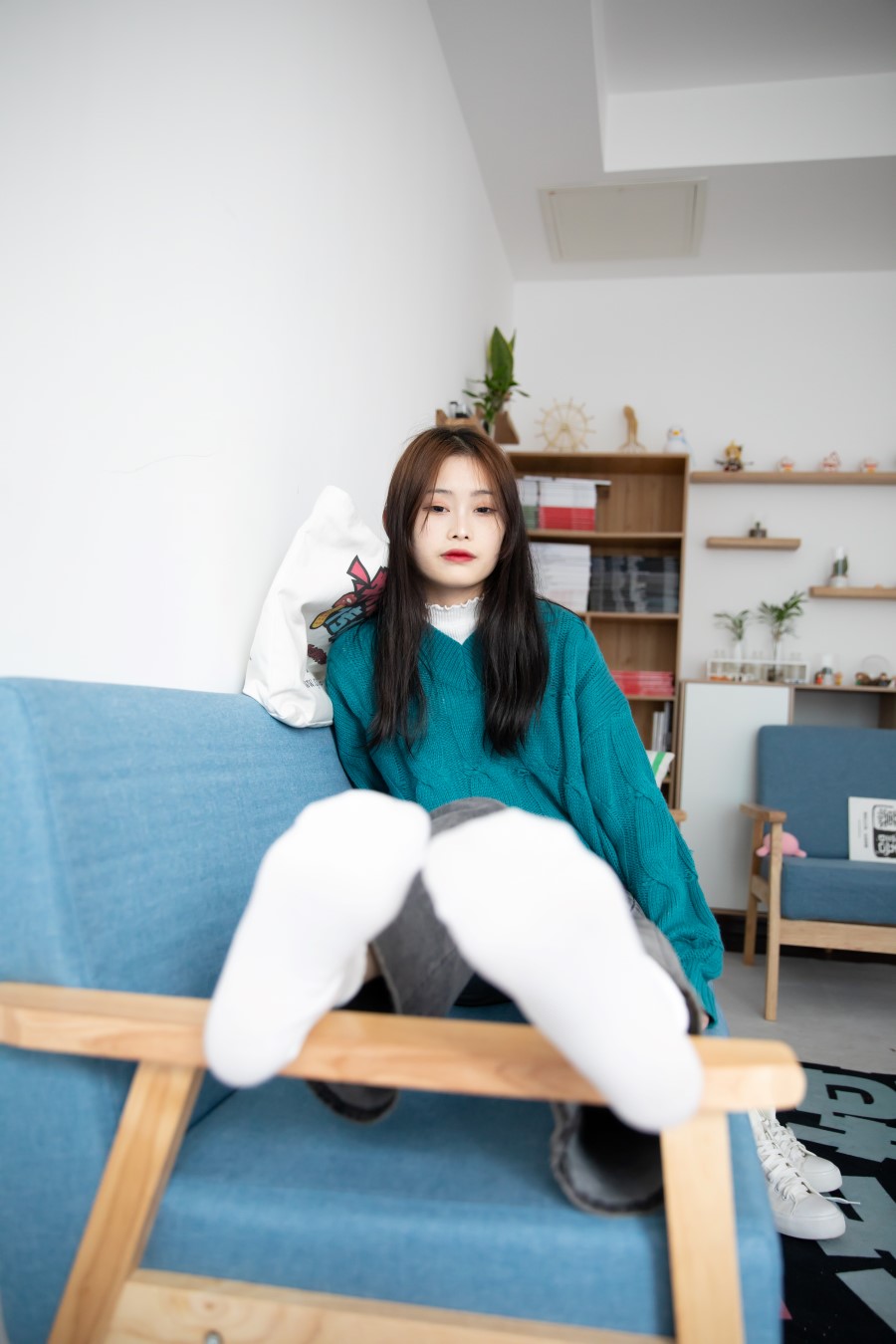 图片[3]-勿恋传媒 NO.760 雪儿-夜如星河[134P/1V/3.75GB]-美图