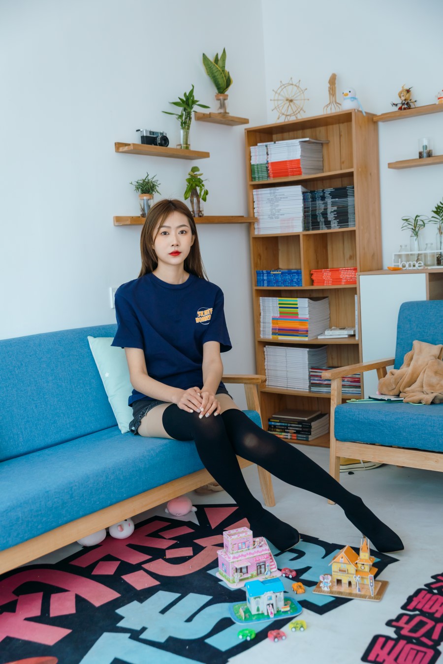 图片[1]-勿恋传媒 NO.761 小鹿-心雨缘[152P/1V/4.41GB]-美图