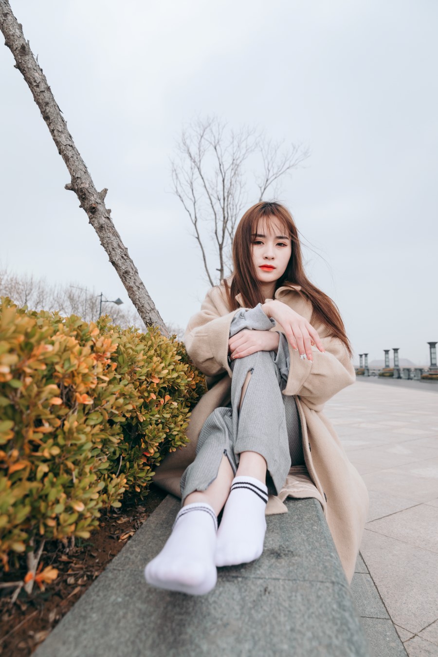 图片[2]-勿恋传媒 NO.762 草莓-心境[138P/1V/3.40GB]-美图