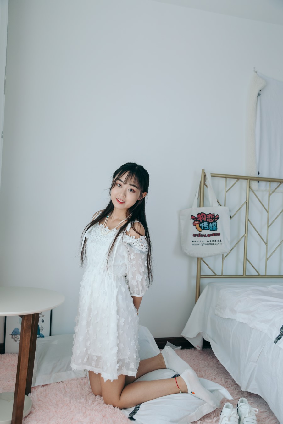 图片[3]-勿恋传媒 NO.763 喵喵-爱与执着[126P/1V/2.66GB]-美图