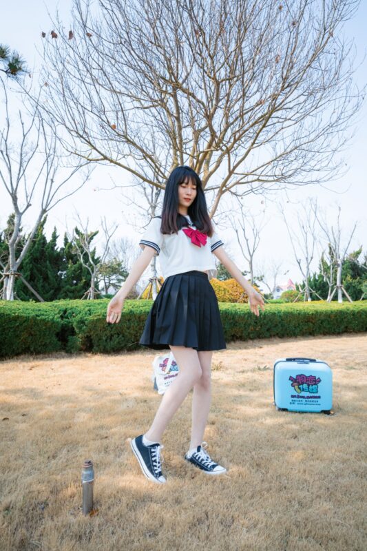 勿恋传媒 NO.764 猫耳-一世繁花[171P/1V/4.97GB]-美图