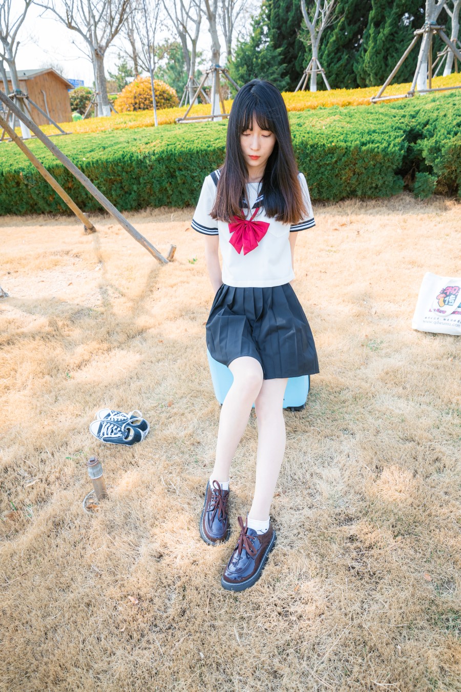 图片[2]-勿恋传媒 NO.764 猫耳-一世繁花[171P/1V/4.97GB]-美图