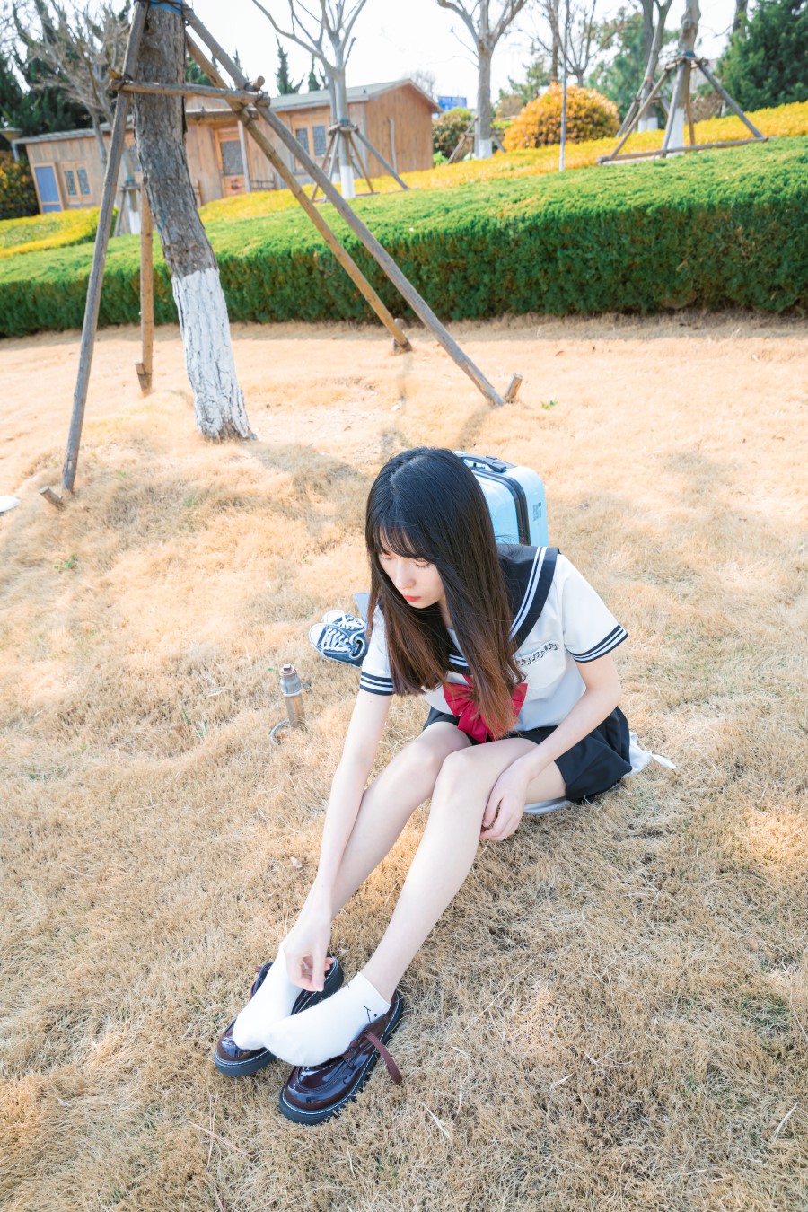 图片[3]-勿恋传媒 NO.764 猫耳-一世繁花[171P/1V/4.97GB]-美图