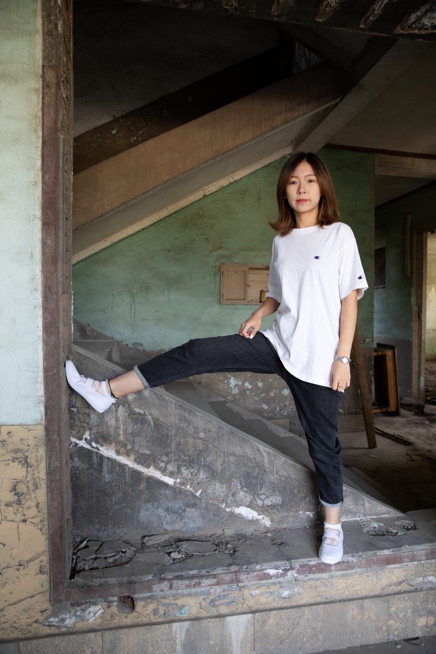 图片[1]-勿恋传媒 NO.766 婷婷-东篱南山 [187P/2V/5.11GB]-美图