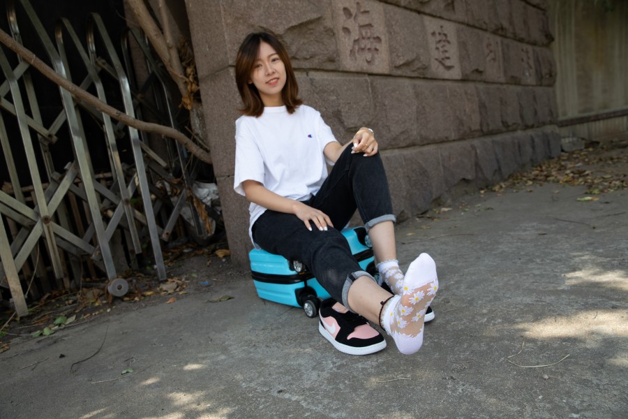 图片[2]-勿恋传媒 NO.766 婷婷-东篱南山 [187P/2V/5.11GB]-美图