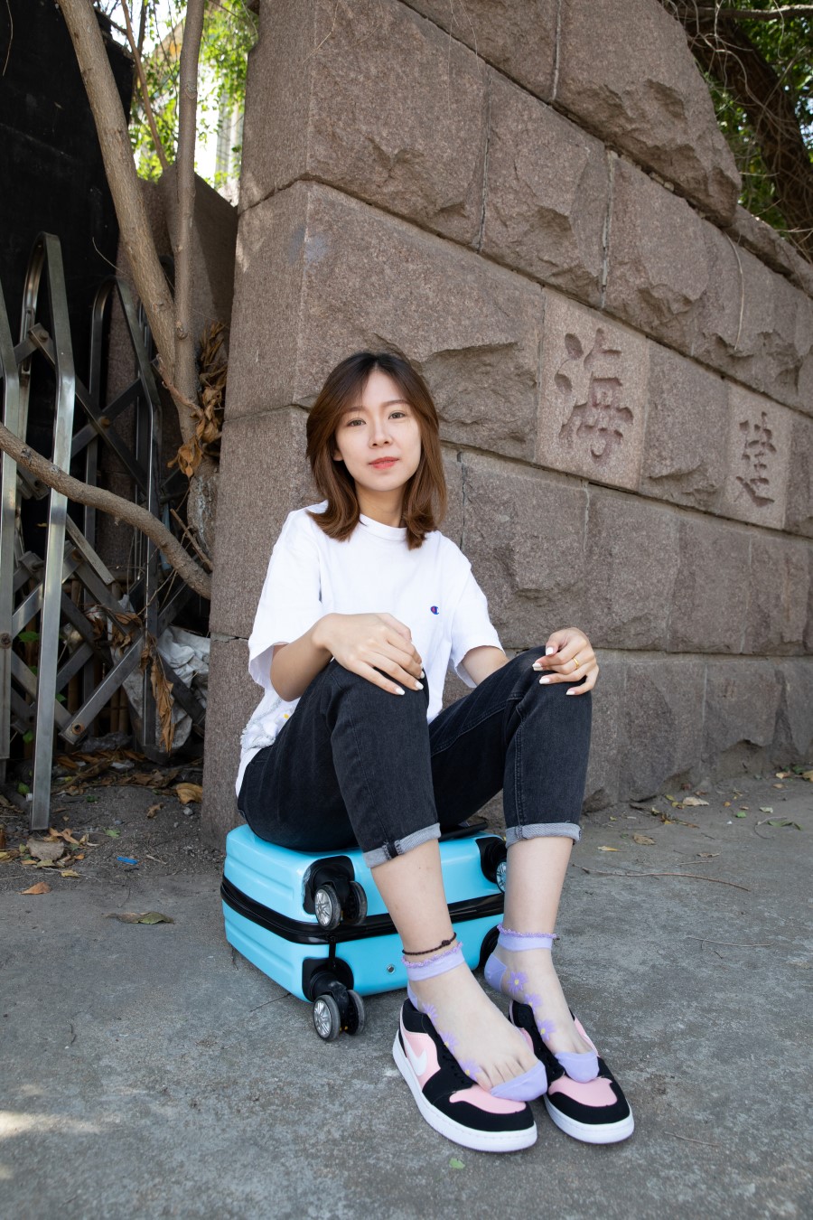 图片[3]-勿恋传媒 NO.766 婷婷-东篱南山 [187P/2V/5.11GB]-美图