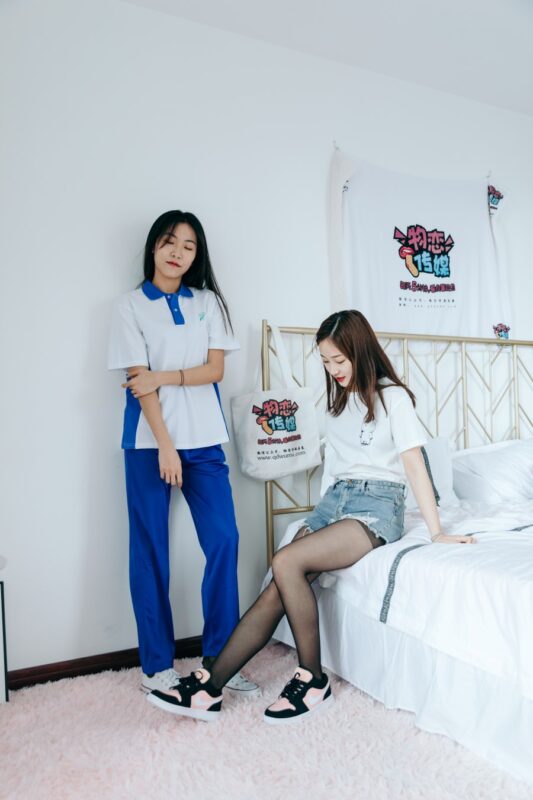 勿恋传媒 NO.767 温情&elise-蒲公英的约定[144P/1V/3.55GB]-美图