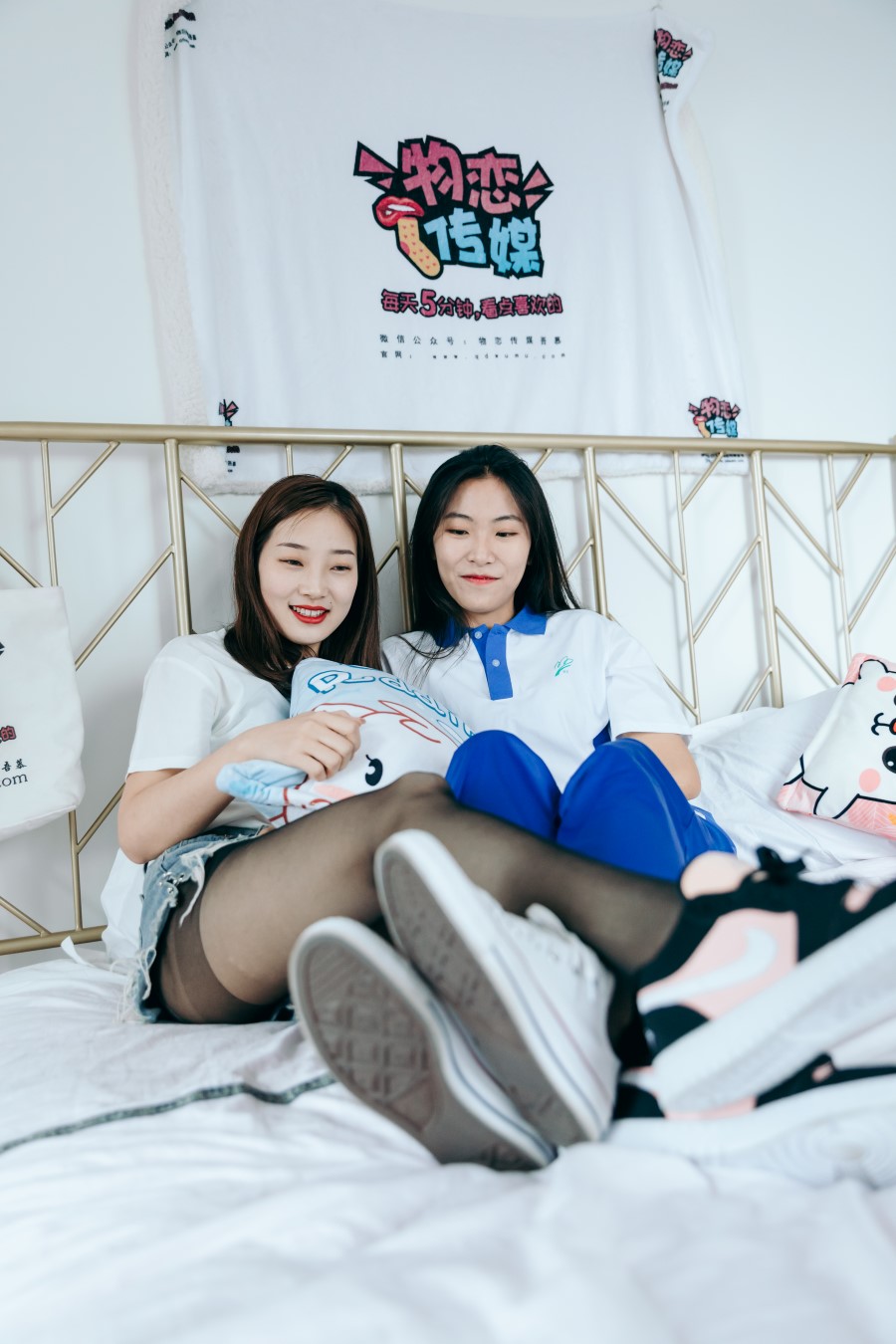 图片[3]-勿恋传媒 NO.767 温情&elise-蒲公英的约定[144P/1V/3.55GB]-美图