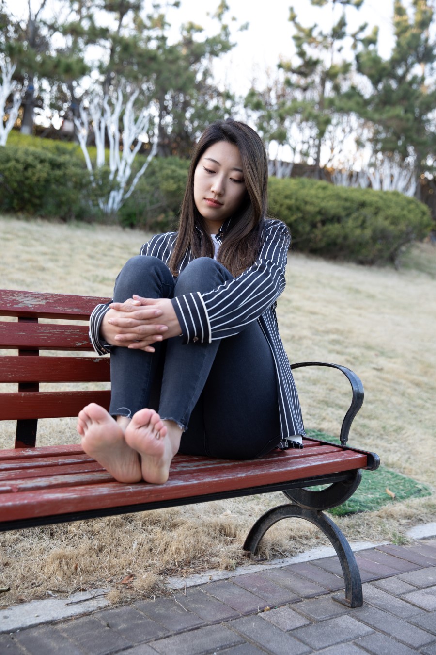 图片[4]-勿恋传媒 NO.769 雅梦-落花入梦[127P/1V/3.52GB]-美图