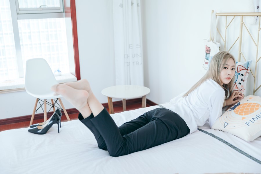 图片[2]-勿恋传媒 NO.770 小鹿-日暮流年[166P/1V/3.49GB]-美图