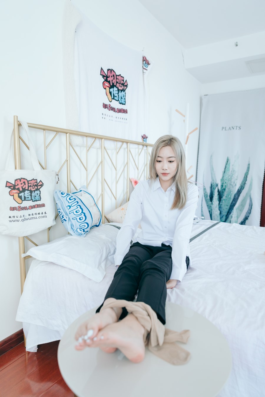 图片[3]-勿恋传媒 NO.770 小鹿-日暮流年[166P/1V/3.49GB]-美图