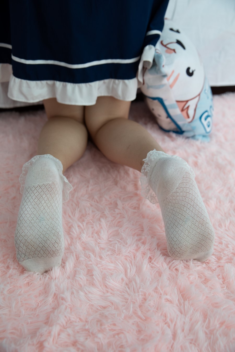 图片[1]-勿恋传媒 NO.772 点点-迷雾里的星[142P/1V/3.89GB]-美图