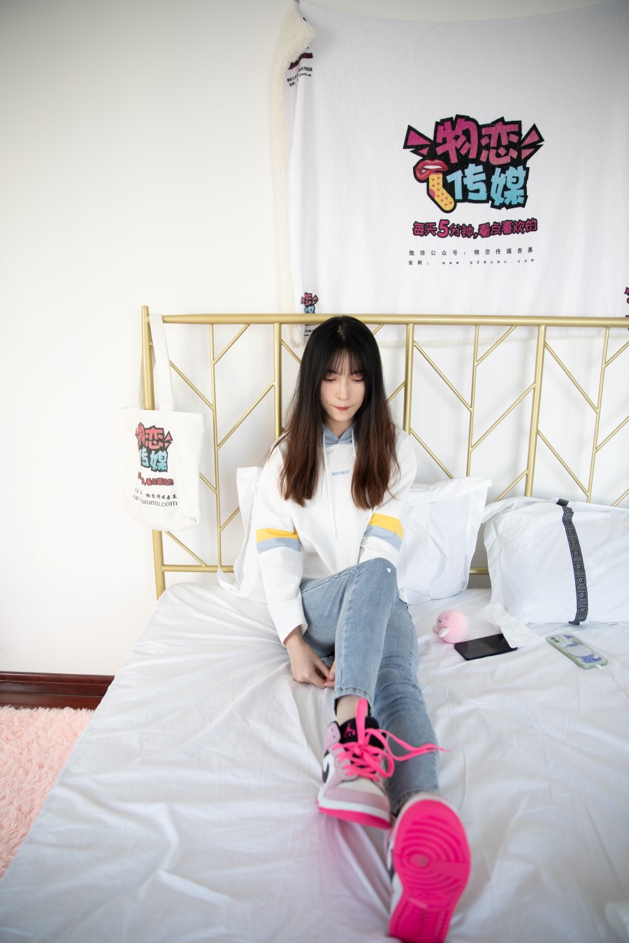 图片[2]-勿恋传媒 NO.773 猫耳-记忆呢喃[144P/1V/5.19GB]-美图