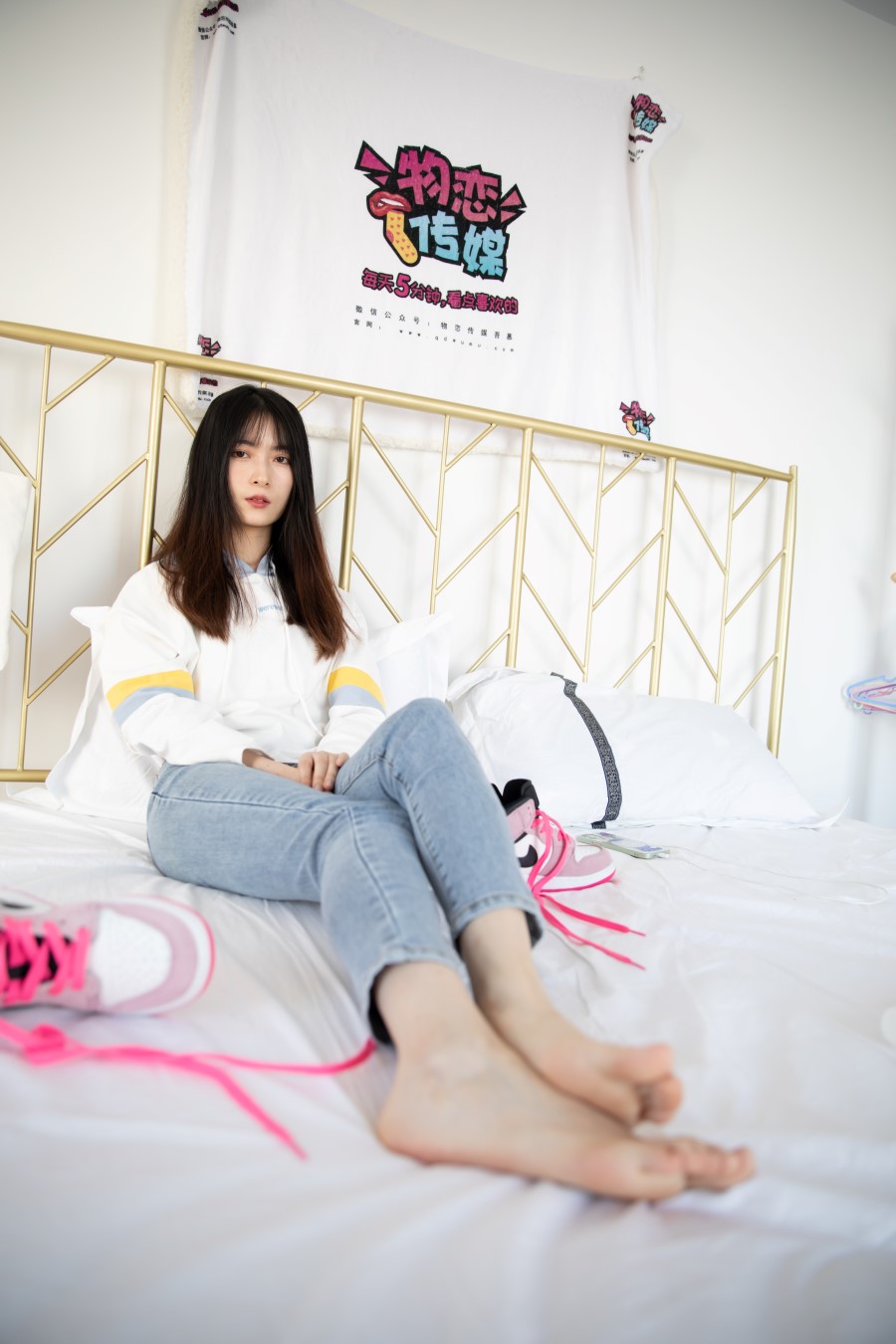 图片[3]-勿恋传媒 NO.773 猫耳-记忆呢喃[144P/1V/5.19GB]-美图