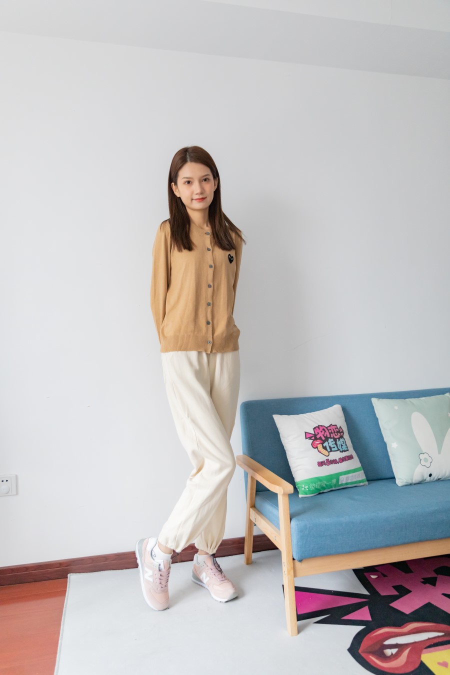 图片[1]-勿恋传媒 NO.774 想想-渡口向晚[146P/1V/5.50GB]-美图