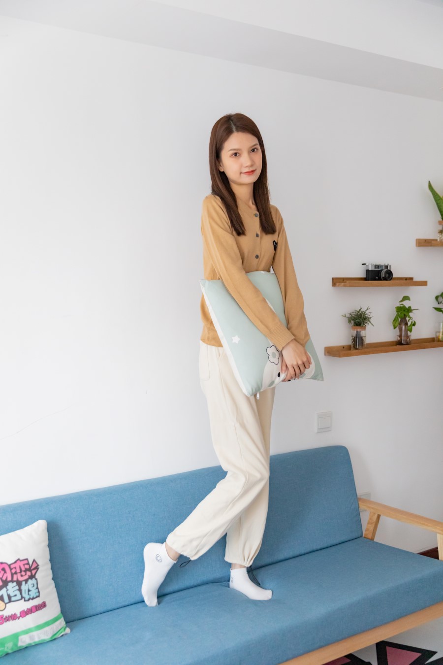 图片[2]-勿恋传媒 NO.774 想想-渡口向晚[146P/1V/5.50GB]-美图