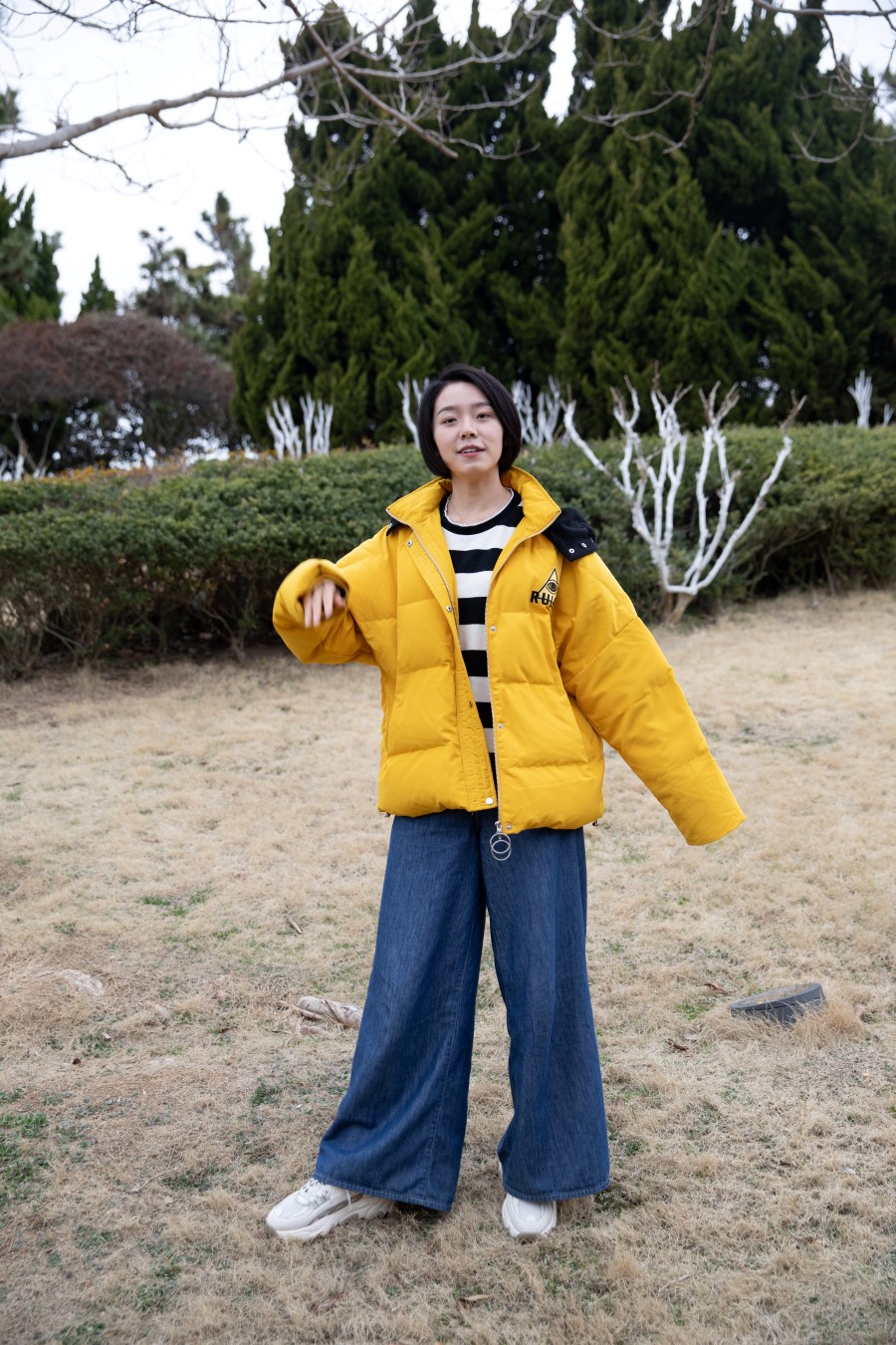 图片[1]-勿恋传媒 NO.738 小飞-春风醉[154P/1V/3.78GB]-美图