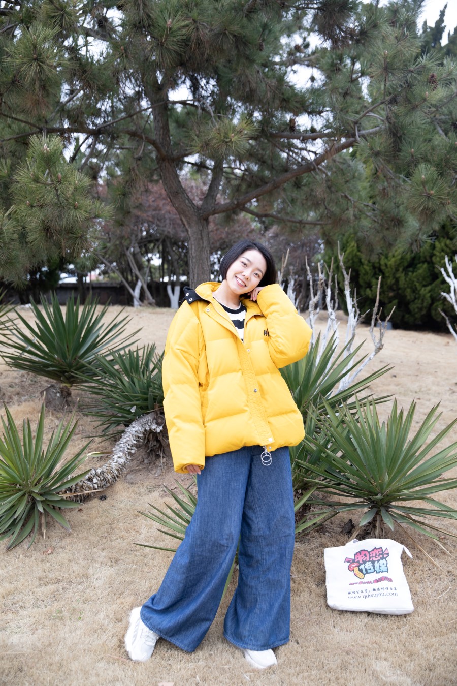 图片[2]-勿恋传媒 NO.738 小飞-春风醉[154P/1V/3.78GB]-美图