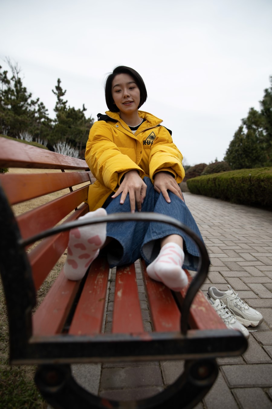 图片[3]-勿恋传媒 NO.738 小飞-春风醉[154P/1V/3.78GB]-美图