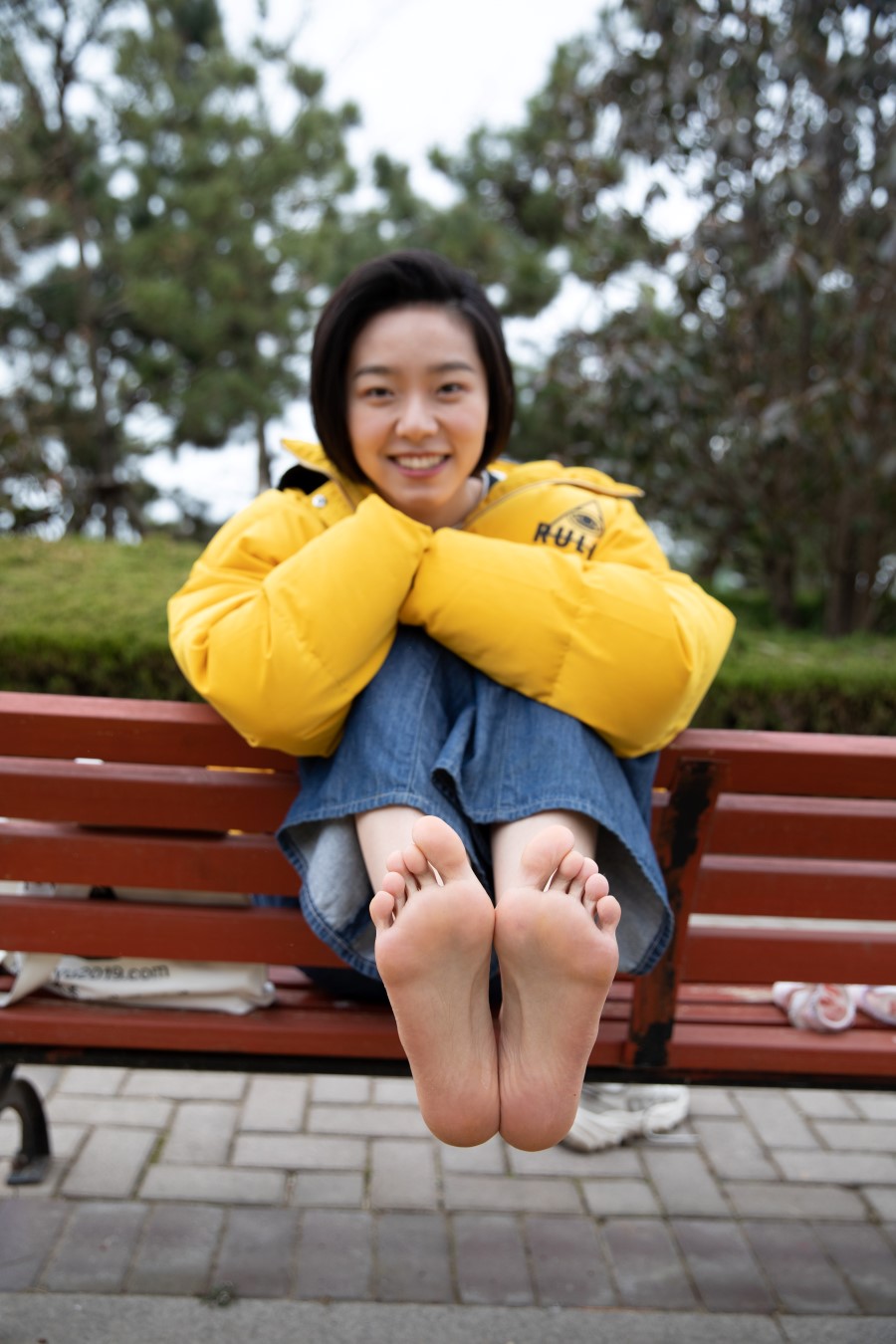 图片[4]-勿恋传媒 NO.738 小飞-春风醉[154P/1V/3.78GB]-美图