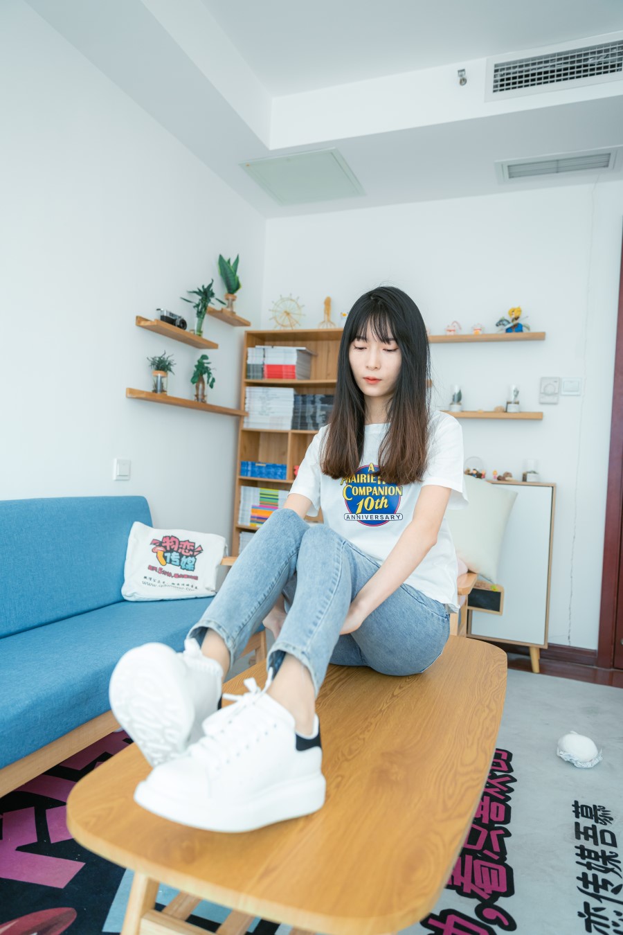 图片[1]-勿恋传媒 NO.739 猫耳-心灵守望[158P/1V/3.80GB]-美图