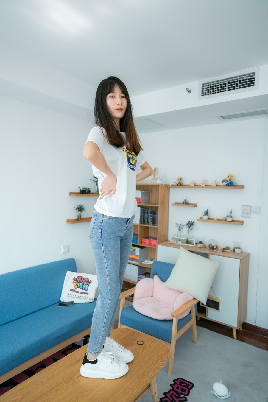 图片[2]-勿恋传媒 NO.739 猫耳-心灵守望[158P/1V/3.80GB]-美图