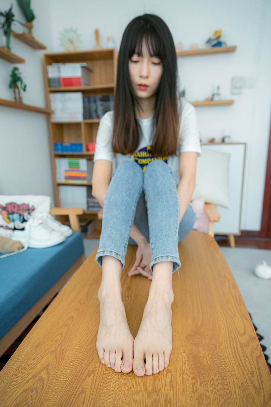 图片[4]-勿恋传媒 NO.739 猫耳-心灵守望[158P/1V/3.80GB]-美图