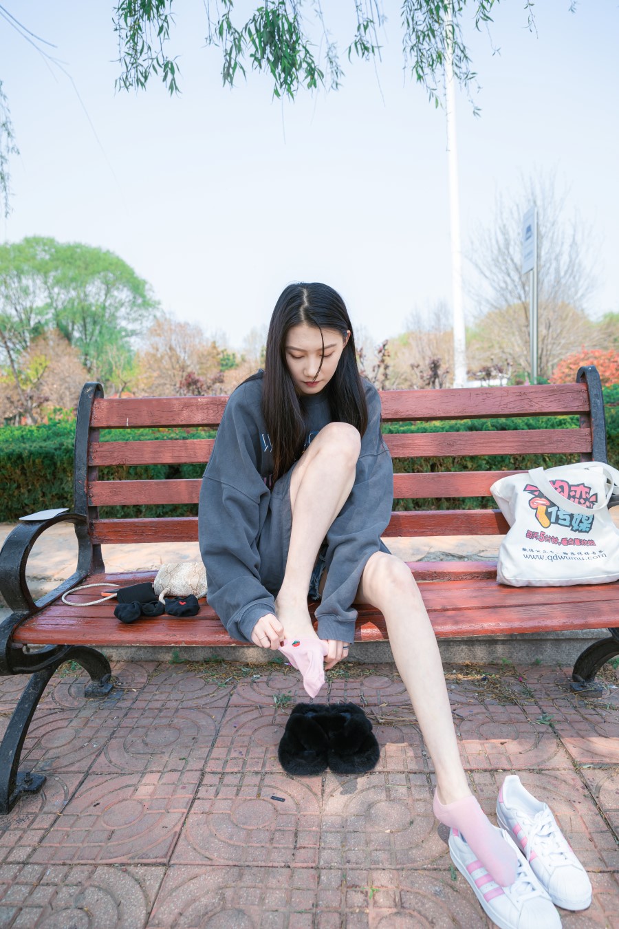 图片[2]-勿恋传媒 NO.741 兔兔-风寻[153P/1V/3.65GB]-美图