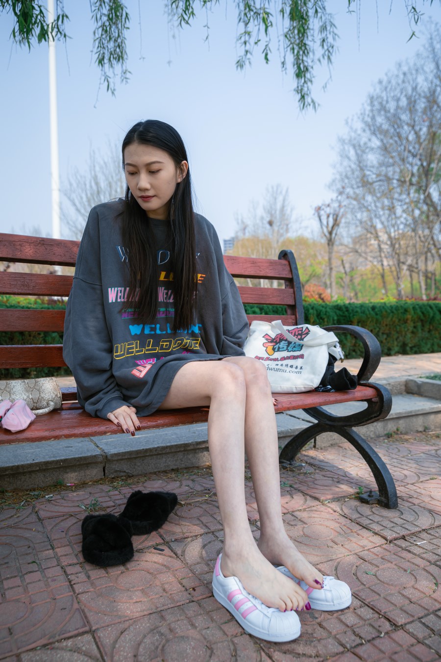 图片[4]-勿恋传媒 NO.741 兔兔-风寻[153P/1V/3.65GB]-美图