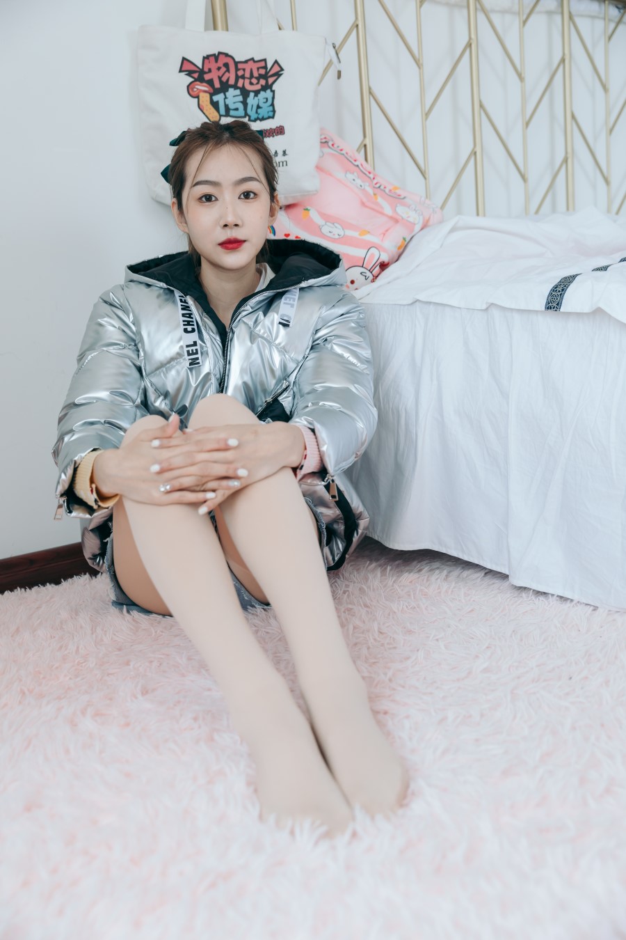 图片[2]-勿恋传媒 NO.743 小鹿-故里草木[200P/1V/4.41GB]-美图