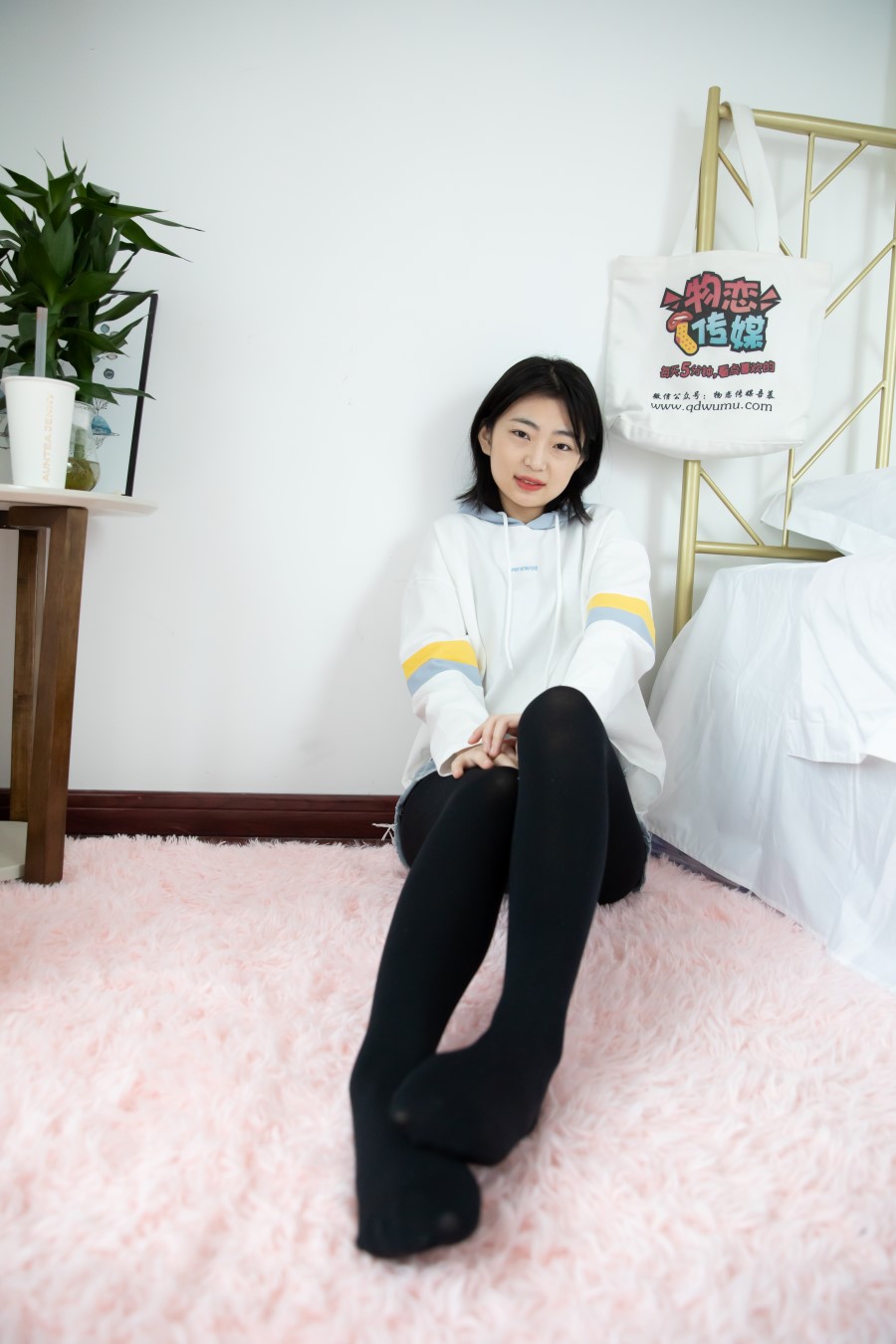 图片[3]-勿恋传媒 NO.745 小凌-星野与风[146P/1V/3.43GB]-美图