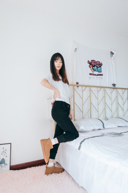 勿恋传媒 NO.748 猫耳-风之樱[161P/1V/3.90GB]-美图