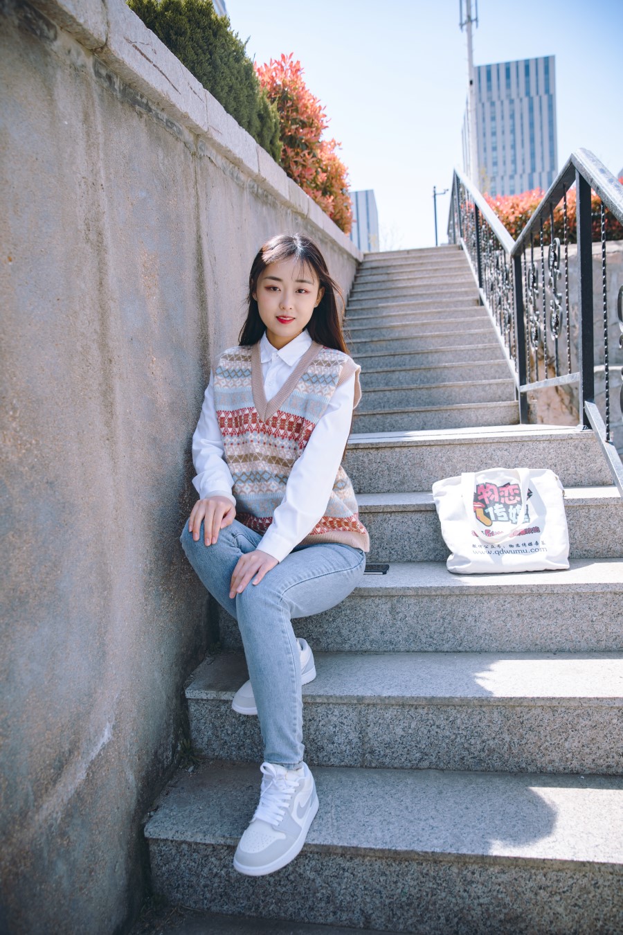 图片[2]-勿恋传媒 NO.754 喵喵-醉春烟[136P/1V/3.30GB]-美图