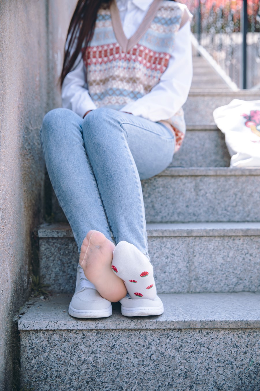 图片[3]-勿恋传媒 NO.754 喵喵-醉春烟[136P/1V/3.30GB]-美图