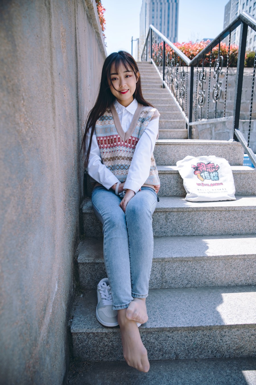 图片[4]-勿恋传媒 NO.754 喵喵-醉春烟[136P/1V/3.30GB]-美图