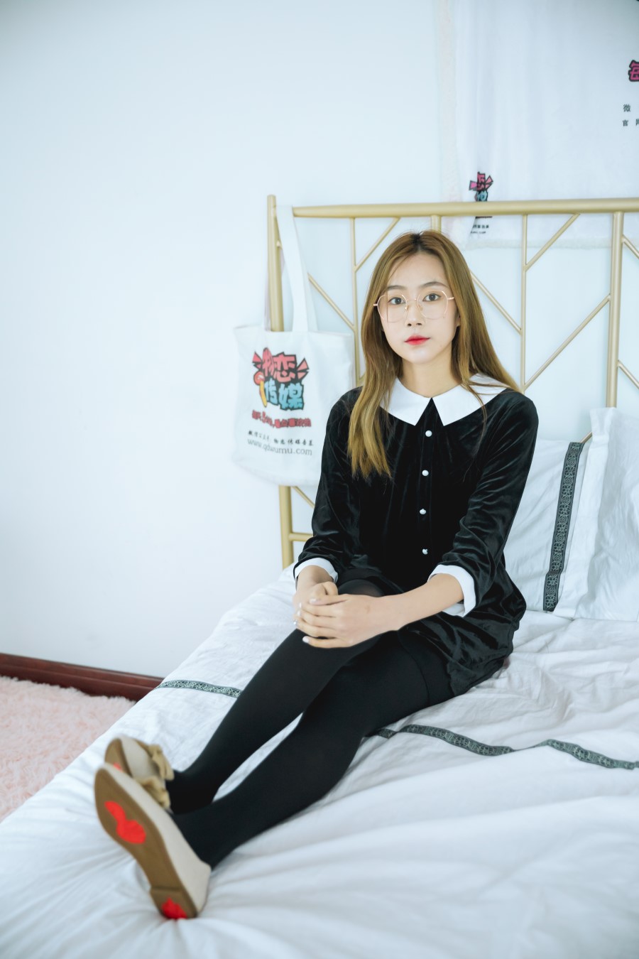 图片[1]-勿恋传媒 NO.755 小鹿-雨霖铃[186P/1V/5.34GB]-美图