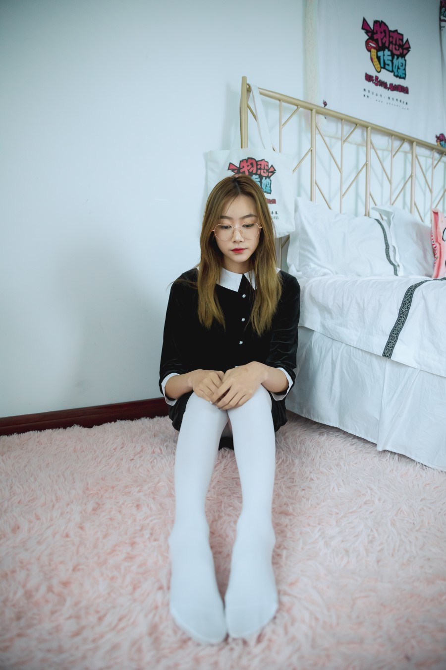 图片[3]-勿恋传媒 NO.755 小鹿-雨霖铃[186P/1V/5.34GB]-美图