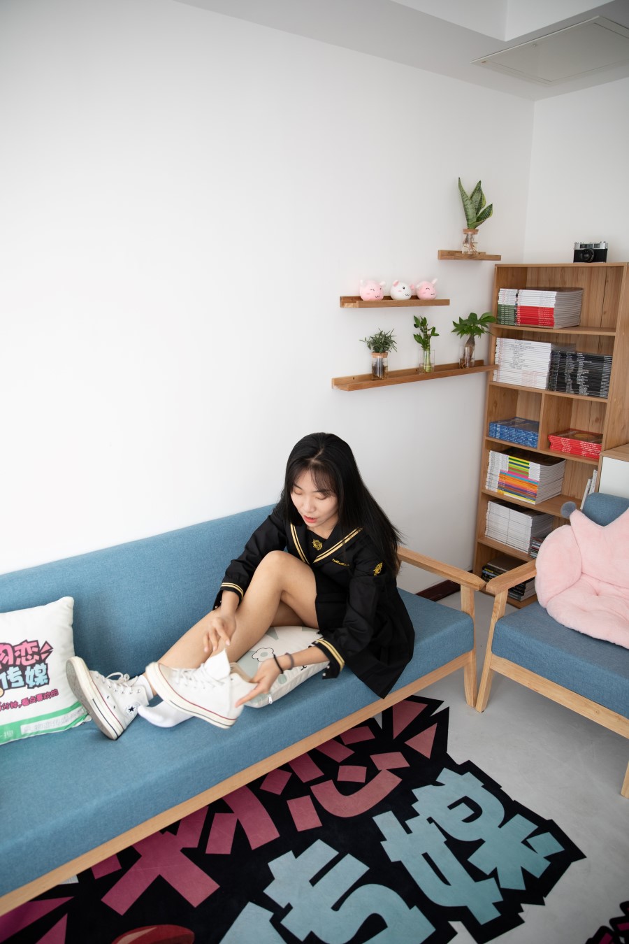 图片[2]-勿恋传媒 NO.756 elise-梦醒时分[141P/1V/5.69GB]-美图