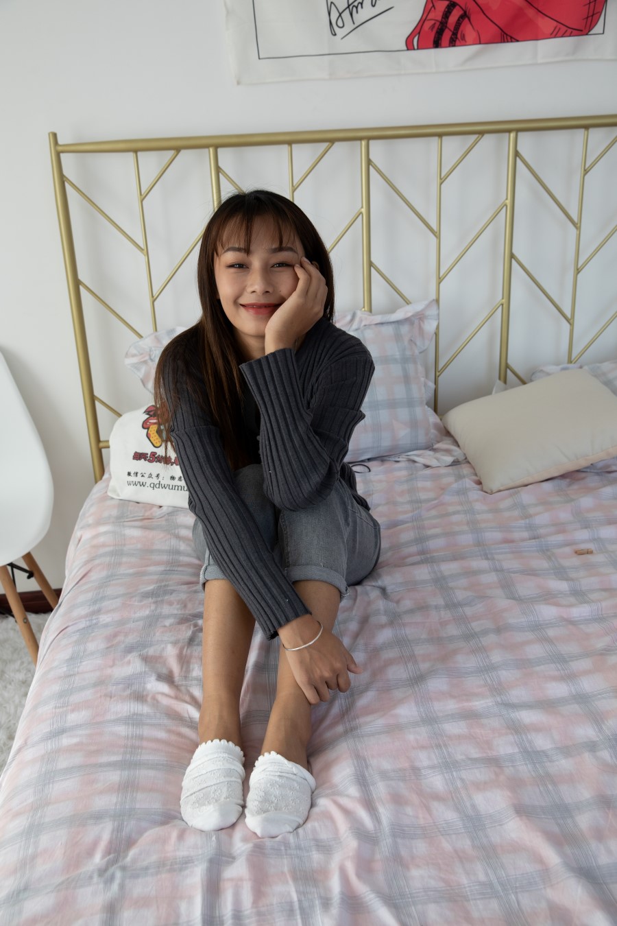 图片[3]-勿恋传媒 NO.719 岚岚-烟雨花[152P/1V/3.86GB]-美图