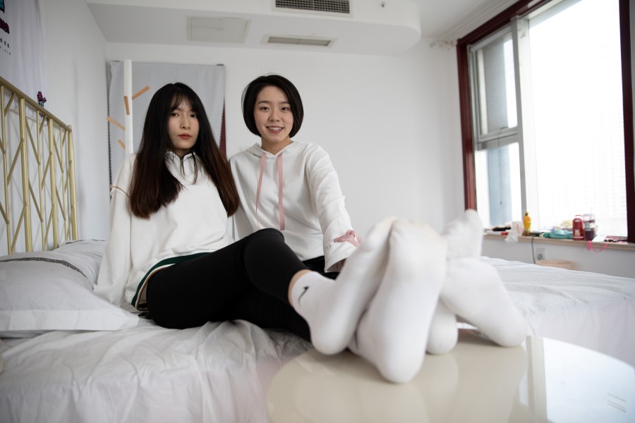 图片[4]-勿恋传媒 NO.720 猫耳&小飞-风花吟[290P/1V/5.70GB]-美图