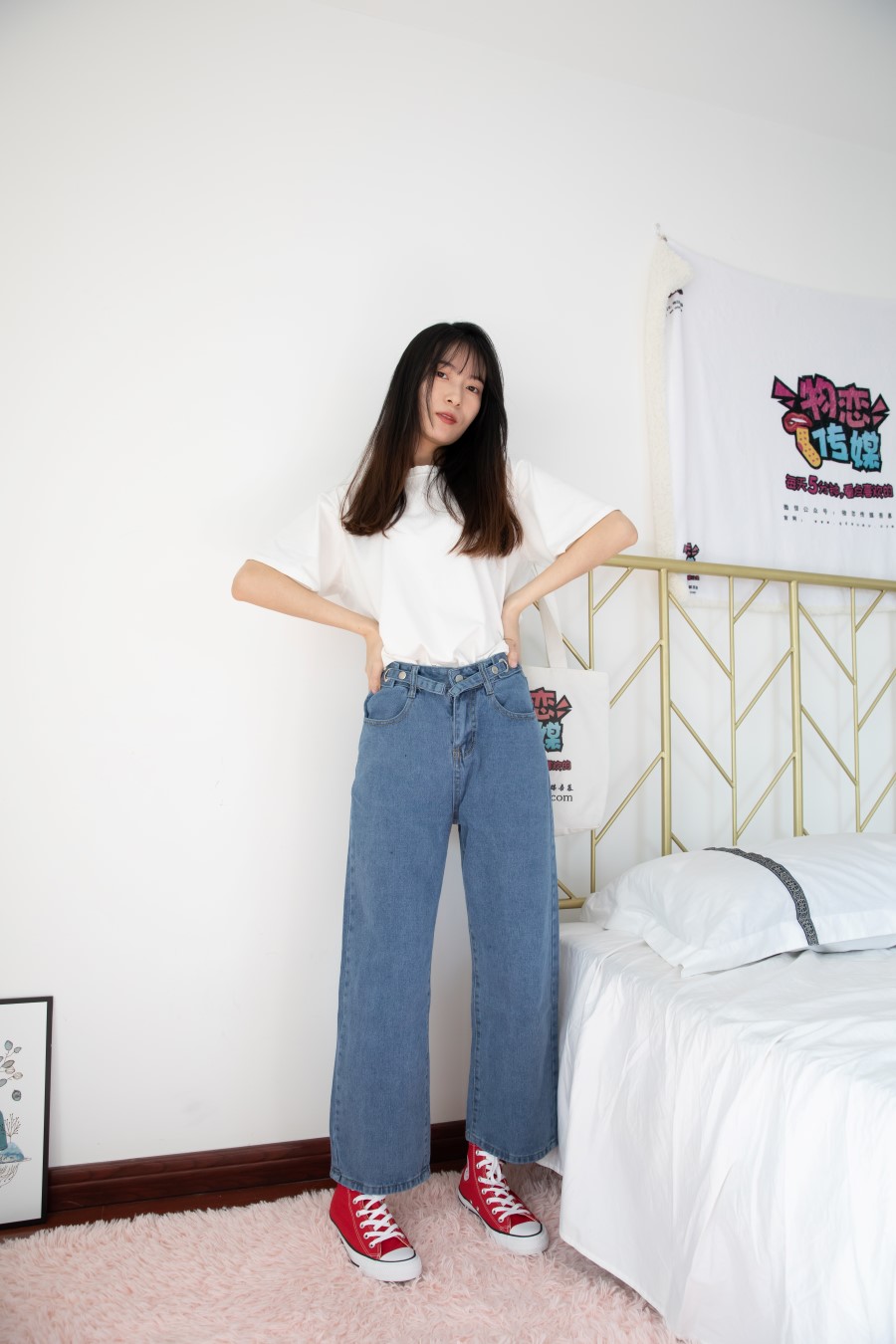 图片[1]-勿恋传媒 NO.723 猫耳-温情岁月[201P/1V/5.19GB]-美图