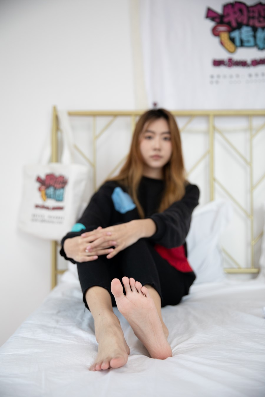 图片[4]-勿恋传媒 NO.724 小鹿-温柔与世[134P/1V/3.71GB]-美图