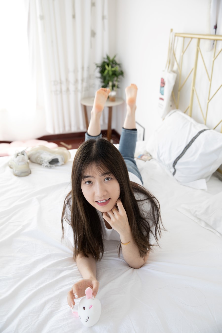 图片[4]-勿恋传媒 NO.727 笑笑-梦中江湖[155P/1V/3.58GB]-美图