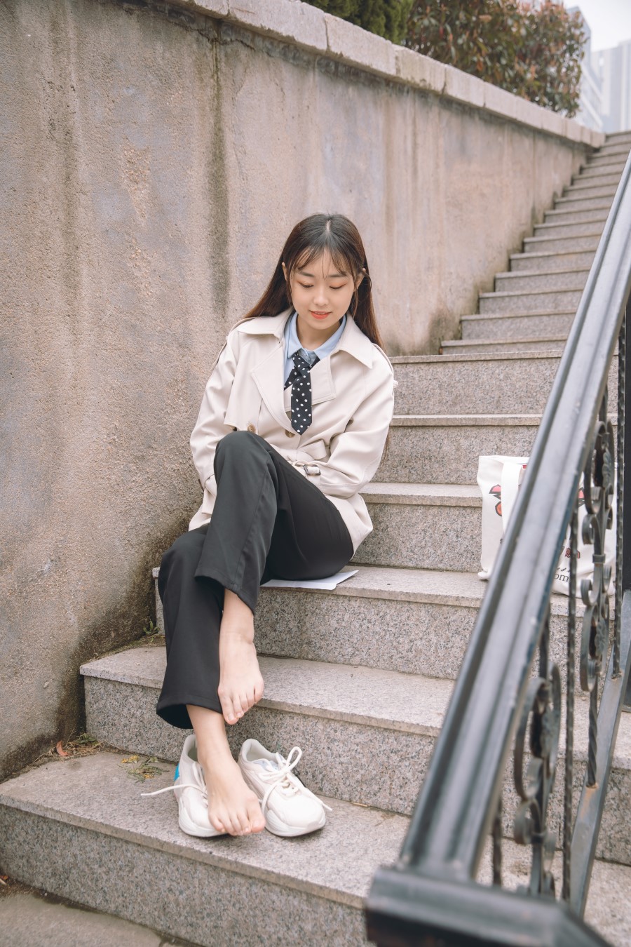 图片[3]-勿恋传媒 NO.730 喵喵-春雨潇潇[146P+1V/3.31GB]-美图