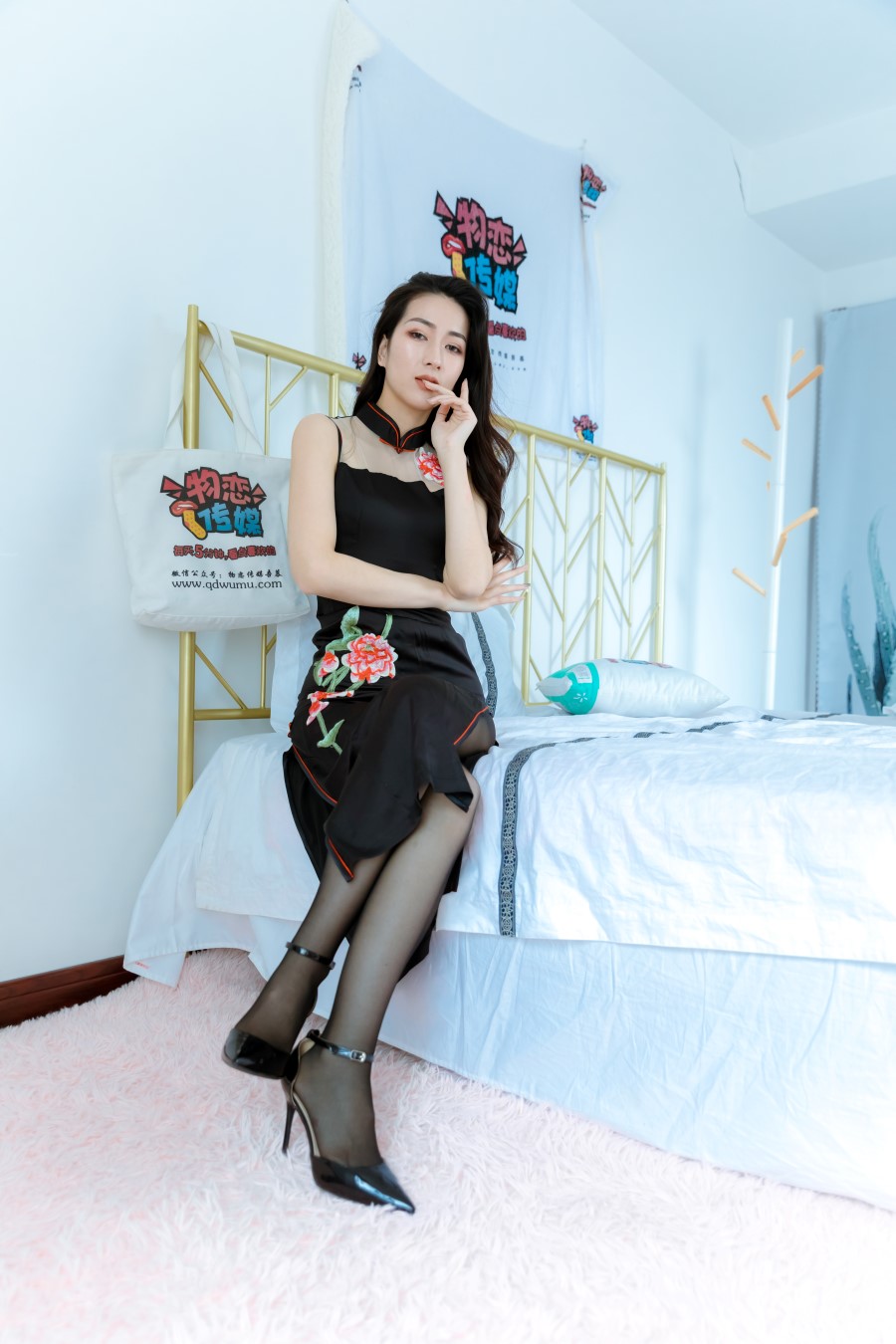 图片[3]-勿恋传媒 NO.734 小茶-感喟人间[180P/1V/3.21GB]-美图